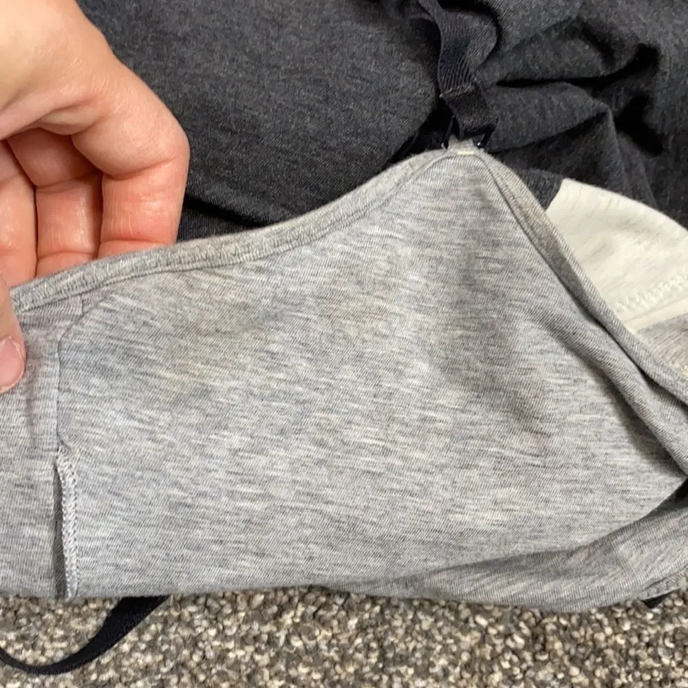 Lululemon Contentment Triangle Tank Top